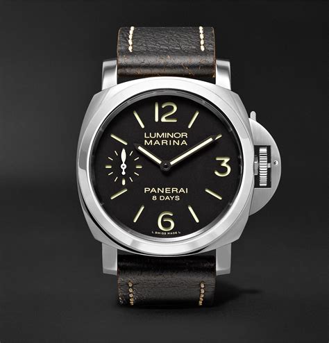 Panerai Luminor Marina 8